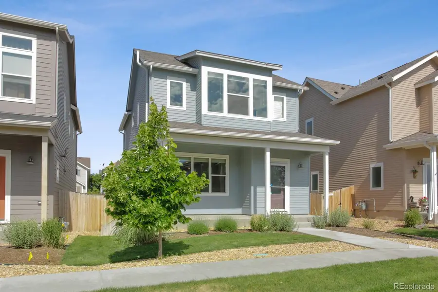 4581 Crestone Peak Street, Brighton, CO 80601 - #2
