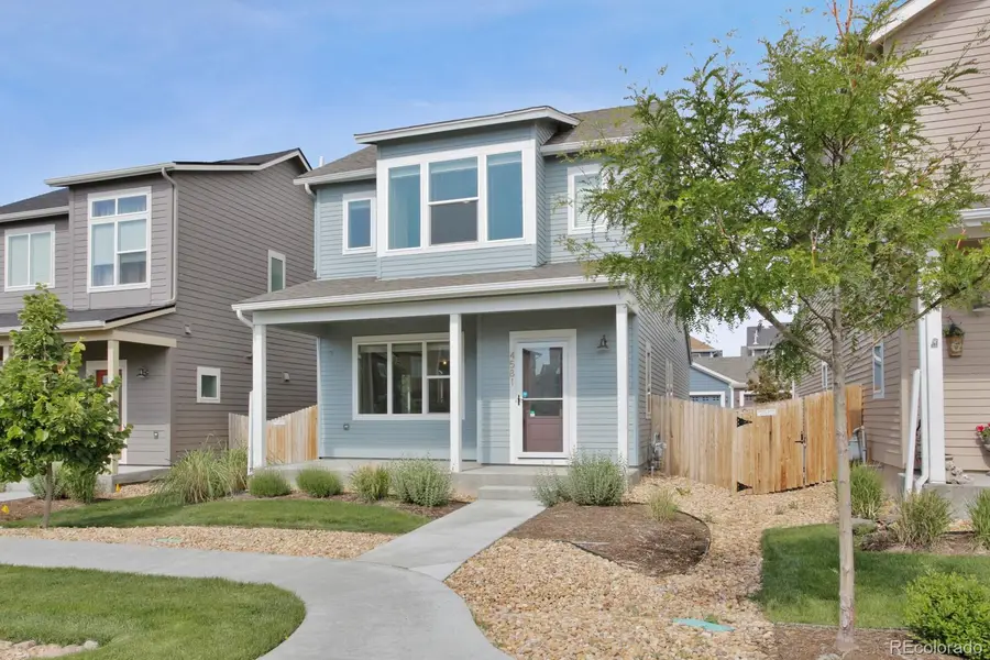 4581 Crestone Peak Street, Brighton, CO 80601 - #3