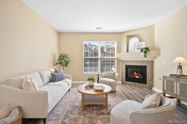 4054 S Crystal Circle #101, Aurora, CO 80014