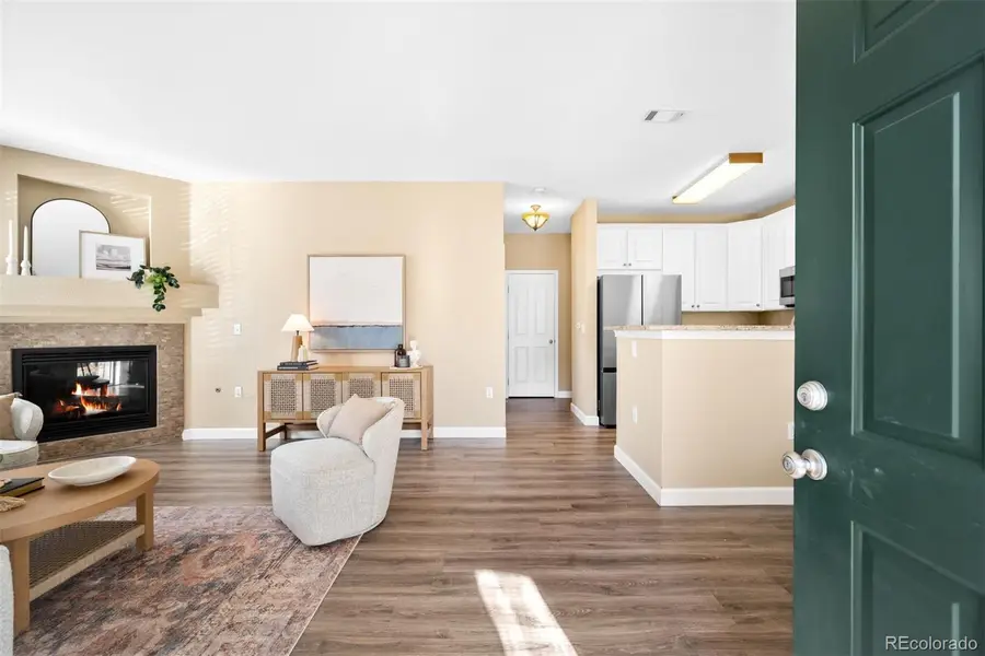 4054 S Crystal Circle #101, Aurora, CO 80014 - #2