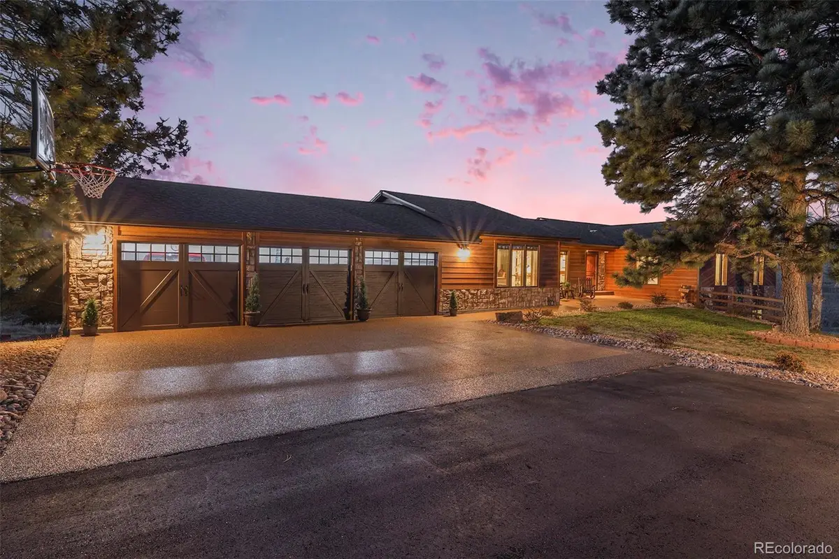 7363 Stroh Road, Parker, CO 80134 - Image #1