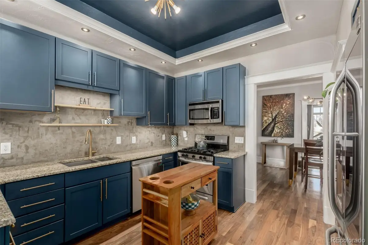 300 S Lincoln Street, Denver, CO 80209 - #1