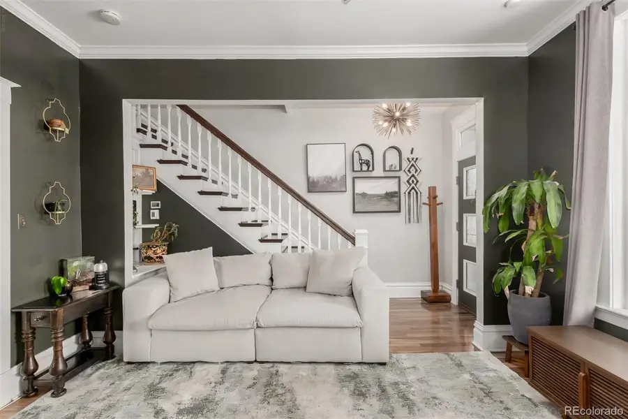 300 S Lincoln Street, Denver, CO 80209 - #3