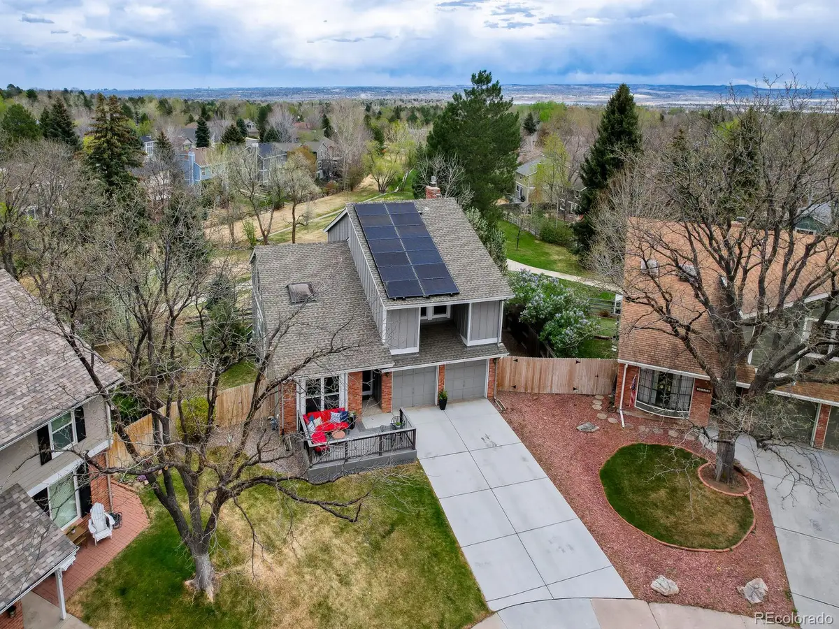 11014 Twilight Peak, Littleton, CO 80127 - #1