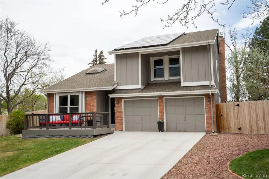 11014 Twilight Peak, Littleton, CO 80127 - #2