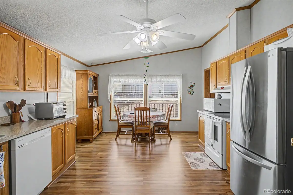 1801 W 92nd Avenue, Federal Heights, CO 80260 - #1