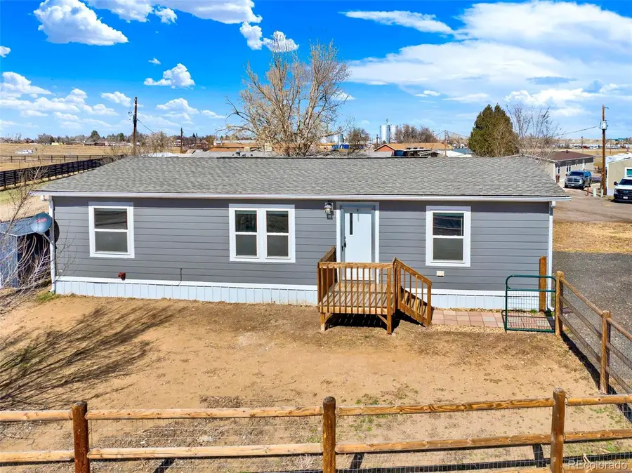 1191 N County Road 157 Lot #1, Strasburg, CO 80136 - #2