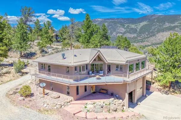 37643 Lake View Drive, Buena Vista, CO 81211