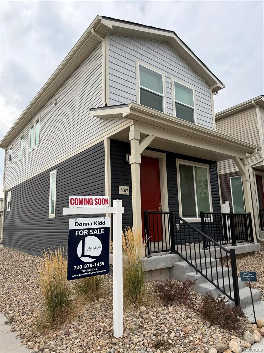 5077 N Walden Way, Denver, CO 80249 - #1