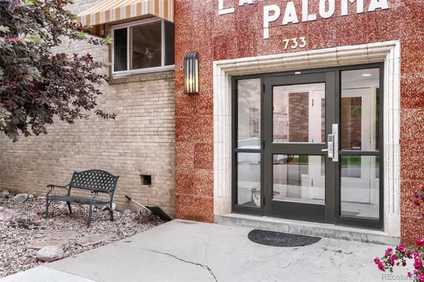 733 E 2nd Avenue #103, Denver, CO 80203