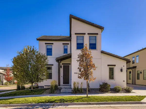 15506 W La Salle Pl Place, Lakewood, CO 80228