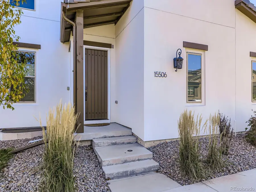 15506 W La Salle Pl Place, Lakewood, CO 80228 - #2