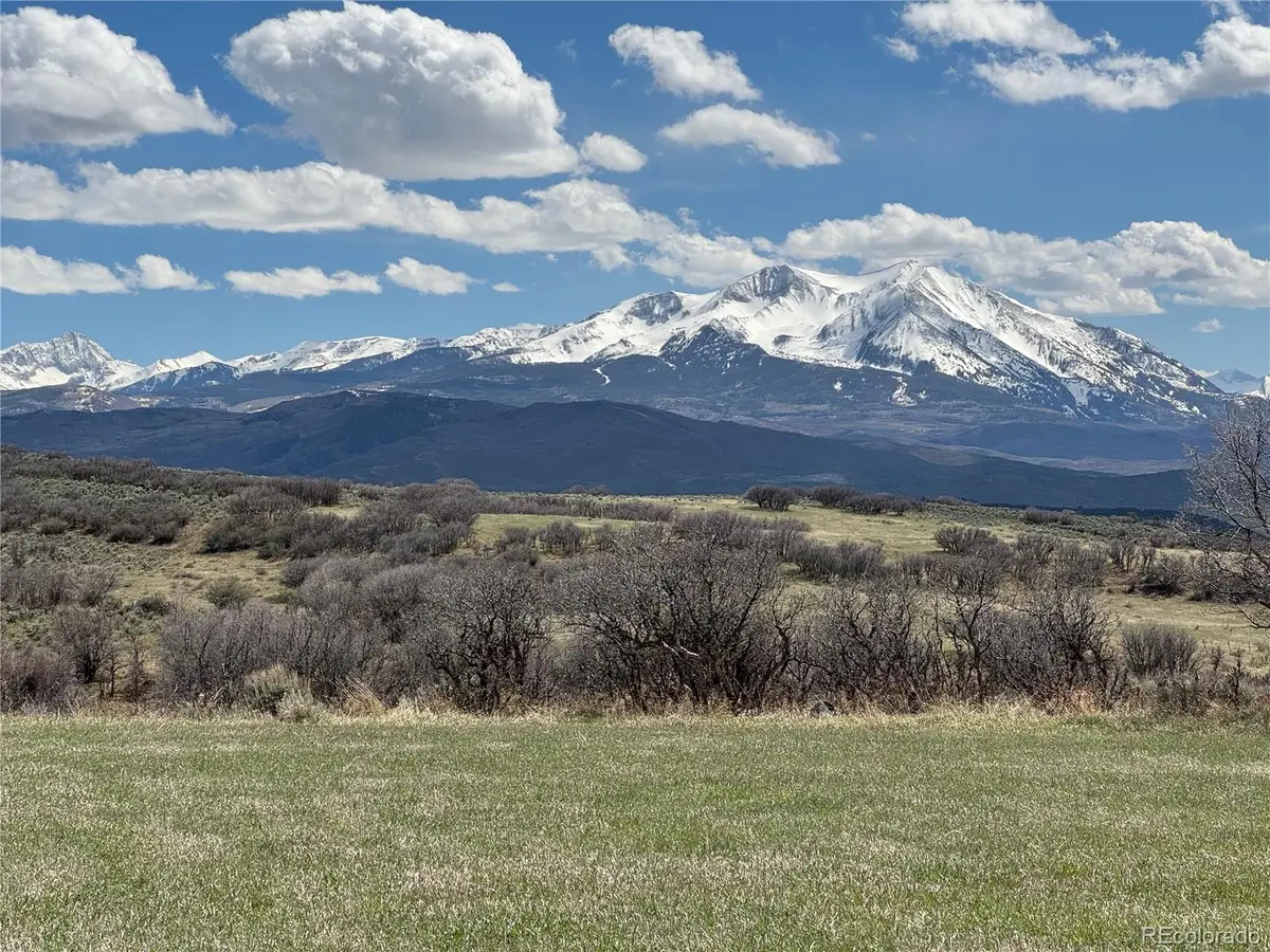 000 County Road 100, Carbondale, CO 81623 - #1
