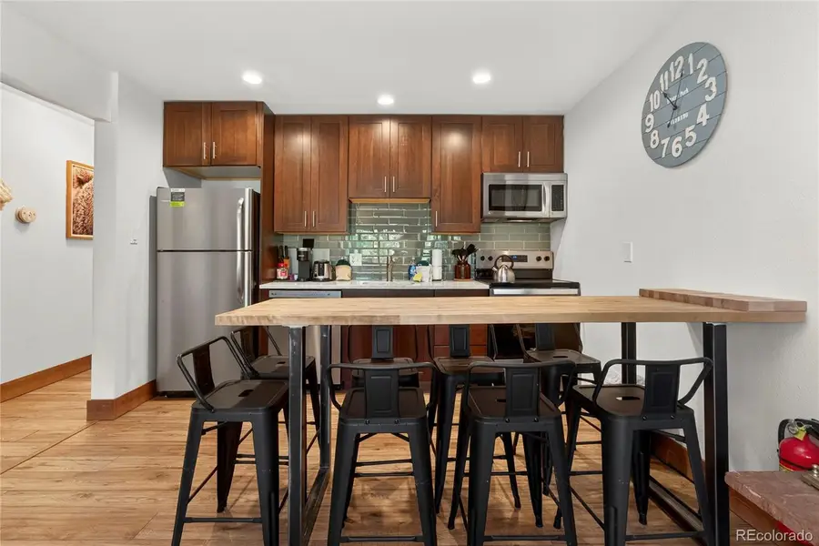 518 Hi Country Drive #13-14, Winter Park, CO 80482 - #3