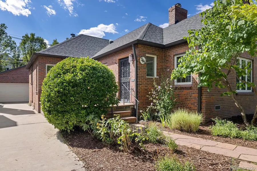 345 Dahlia Street, Denver, CO 80220 - #3