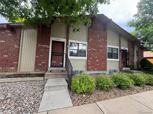 7020 W Portland Avenue, Littleton, CO 80128