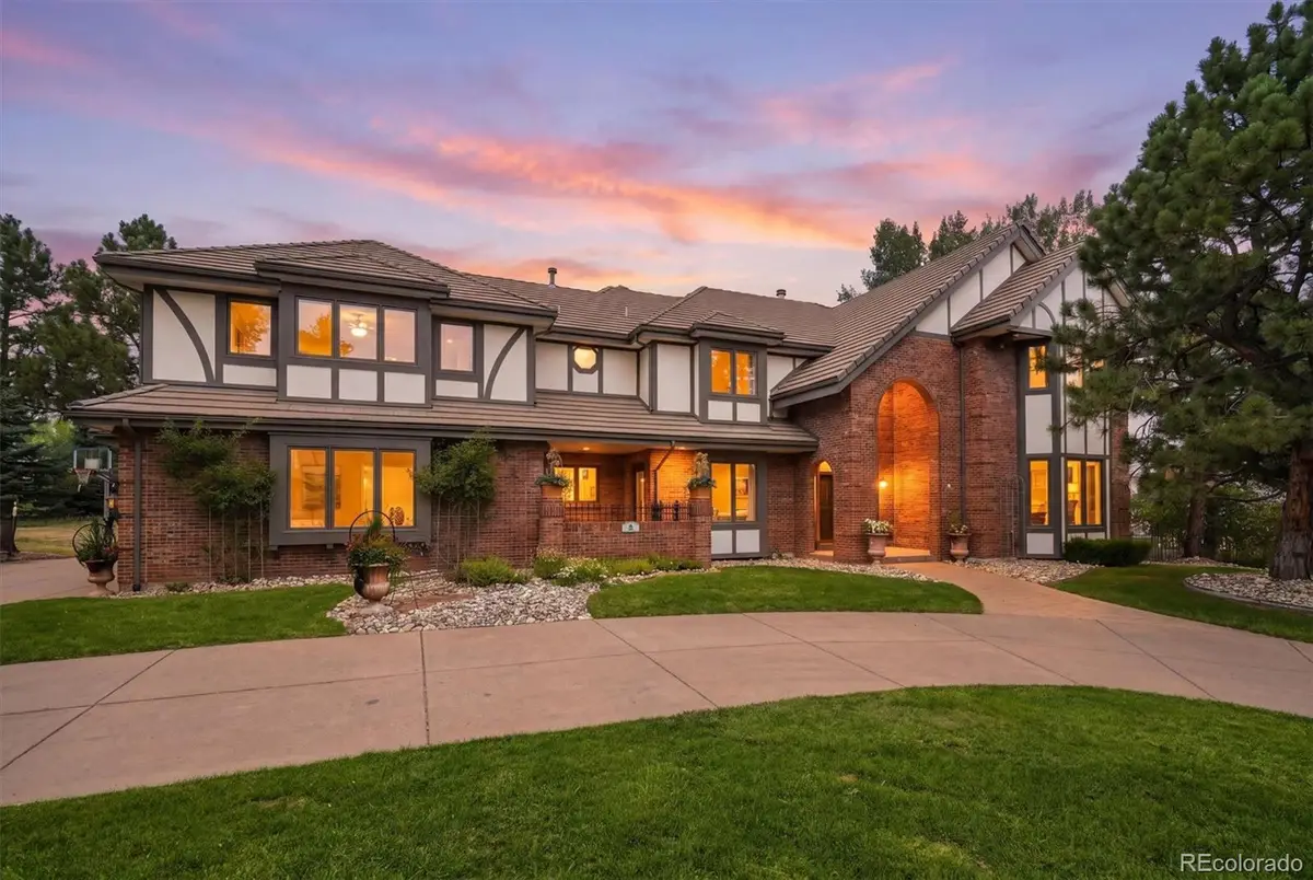 3 Mourning Dove Lane, Littleton, CO 80127 - #1