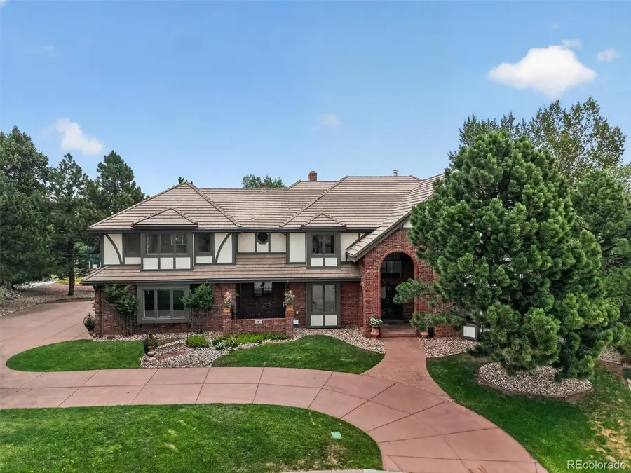 3 Mourning Dove Lane, Littleton, CO 80127 - #2