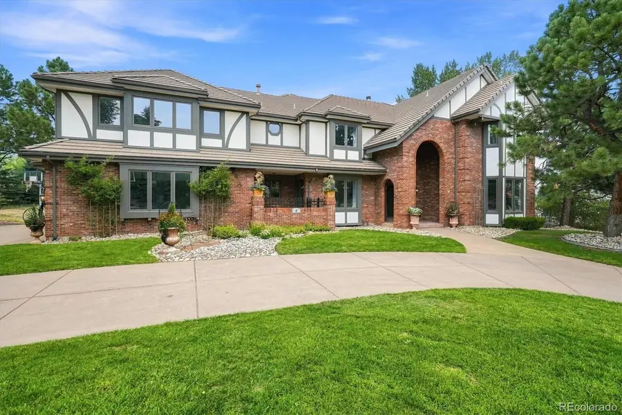 3 Mourning Dove Lane, Littleton, CO 80127 - #3