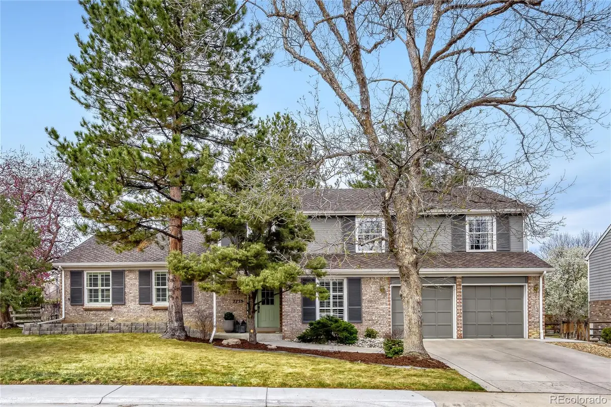 7759 S Ivy Way, Centennial, CO 80112 - #1