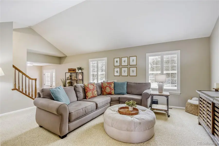 7759 S Ivy Way, Centennial, CO 80112 - #3