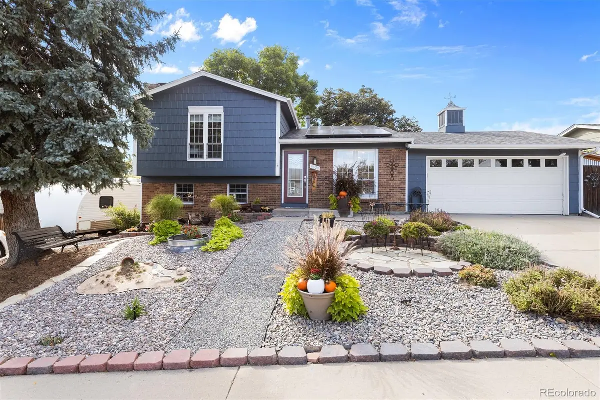 4329 S Alkire Street, Morrison, CO 80465 - #1