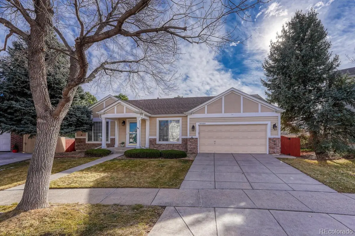 10600 W Girard Avenue, Lakewood, CO 80227 - Image #1