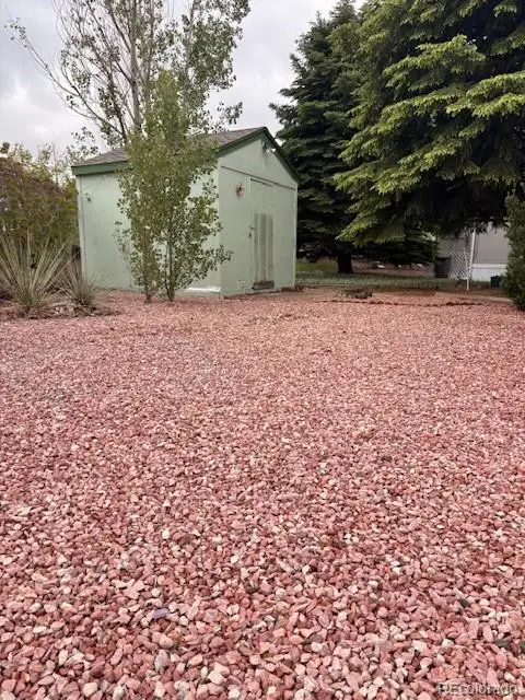 205 N Murray Boulevard, Colorado Springs, CO 80916 - #2