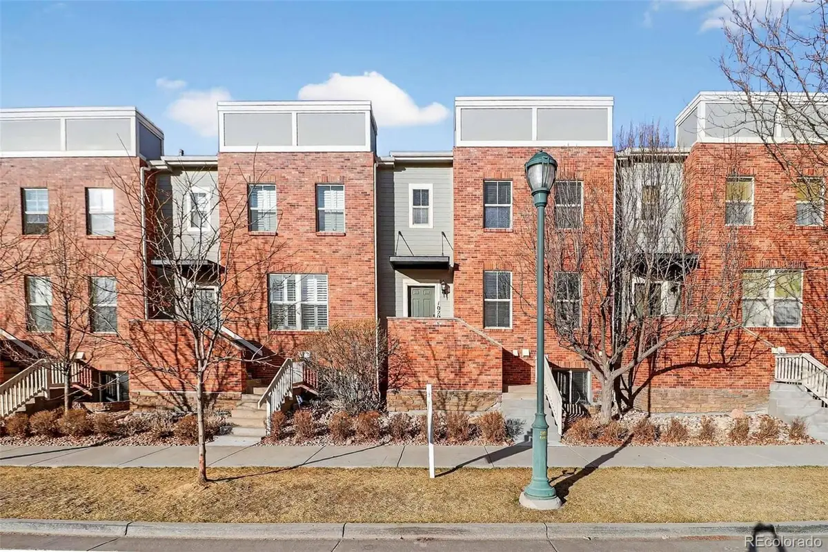 10204 Ridgegate Circle, Lone Tree, CO 80124 - Image #1