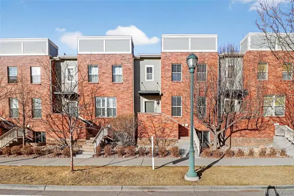 10204 Ridgegate Circle, Lone Tree, CO 80124