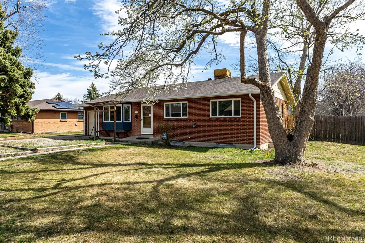40 Dover Street, Lakewood, CO 80226 - #1