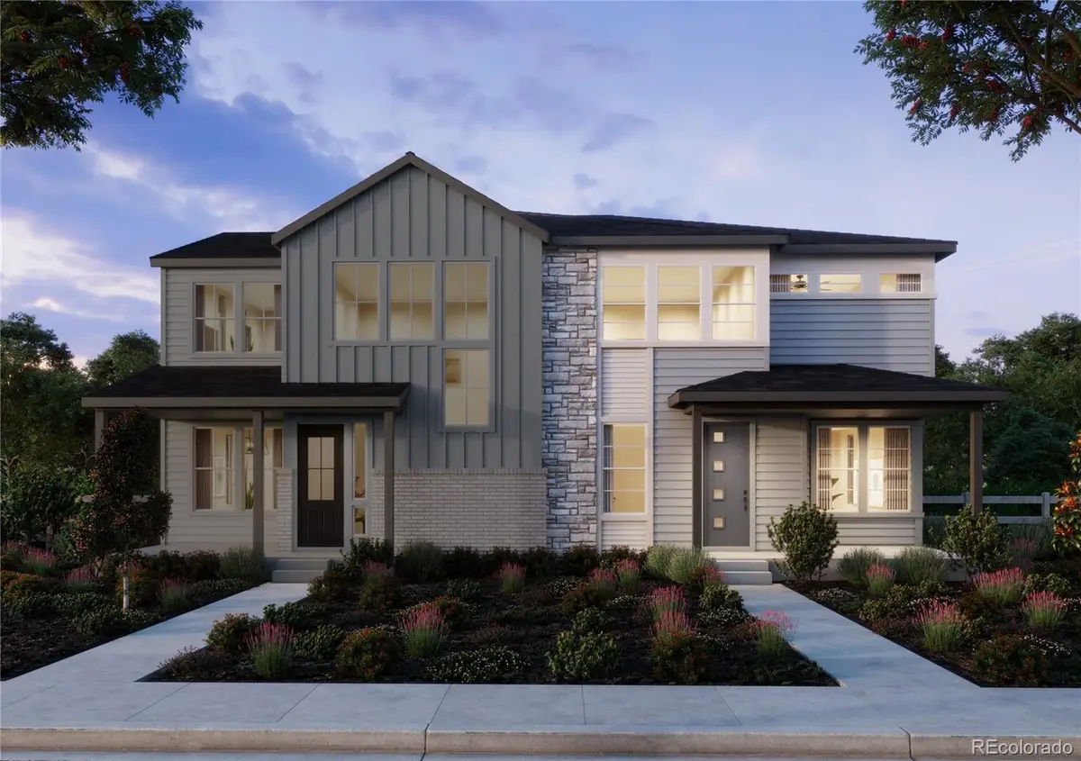 7361 Goldbloom Lane, Littleton, CO 80125 - #1