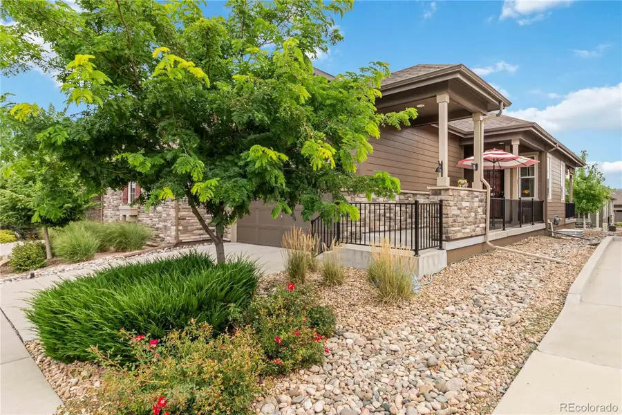 3584 New Haven Circle, Castle Rock, CO 80109 - Image #2