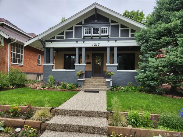 1217 Steele Street, Denver, CO 80206