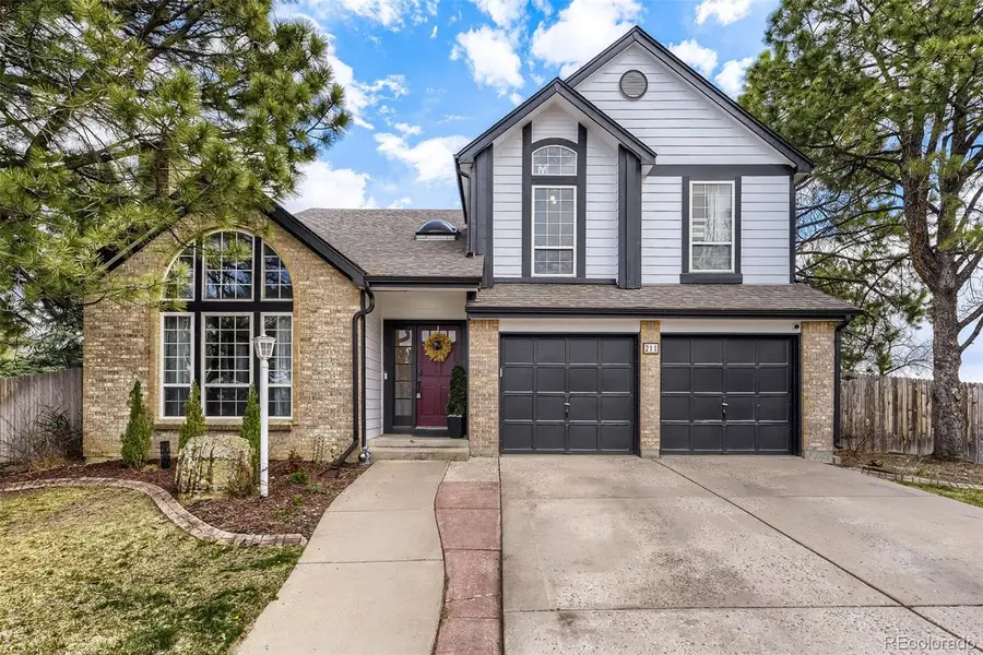 211 Durham Court, Castle Pines, CO 80108 - #2