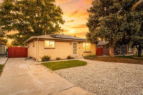 1831 S Dale Court, Denver, CO 80219