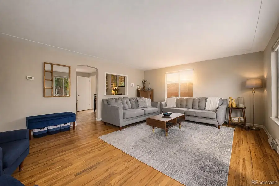 1831 S Dale Court, Denver, CO 80219 - #2