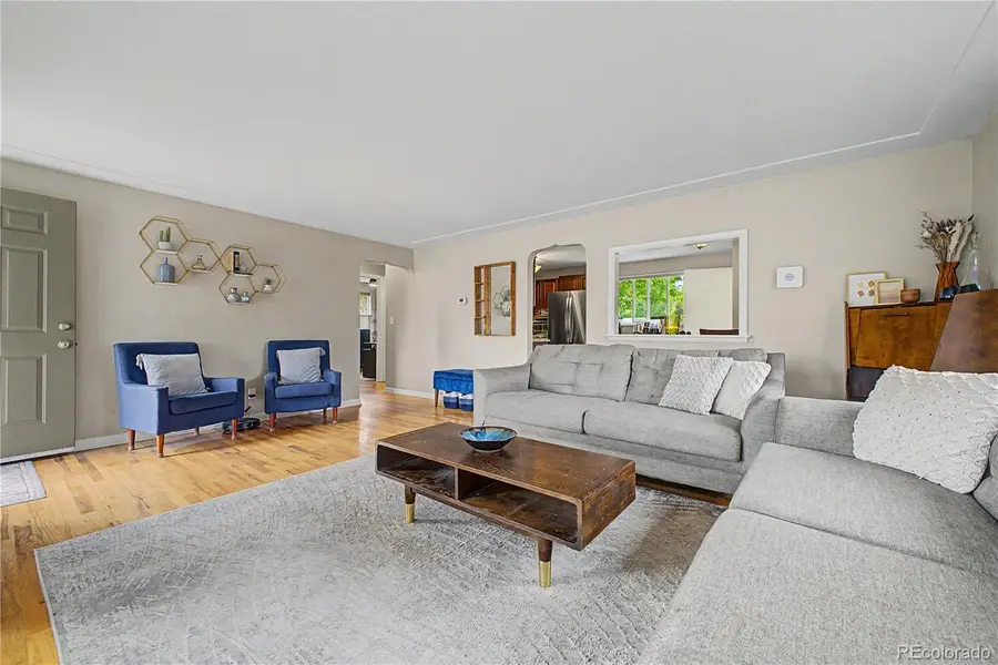 1831 S Dale Court, Denver, CO 80219 - #3
