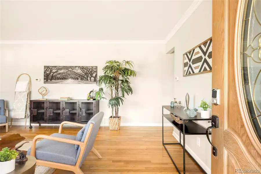 2438 S Perry Street, Denver, CO 80219 - #2