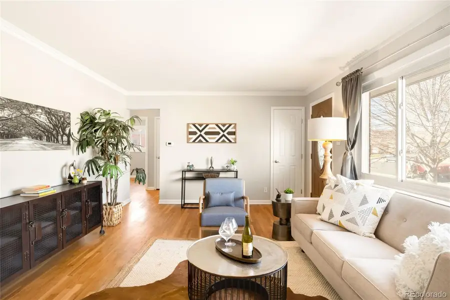 2438 S Perry Street, Denver, CO 80219 - #3