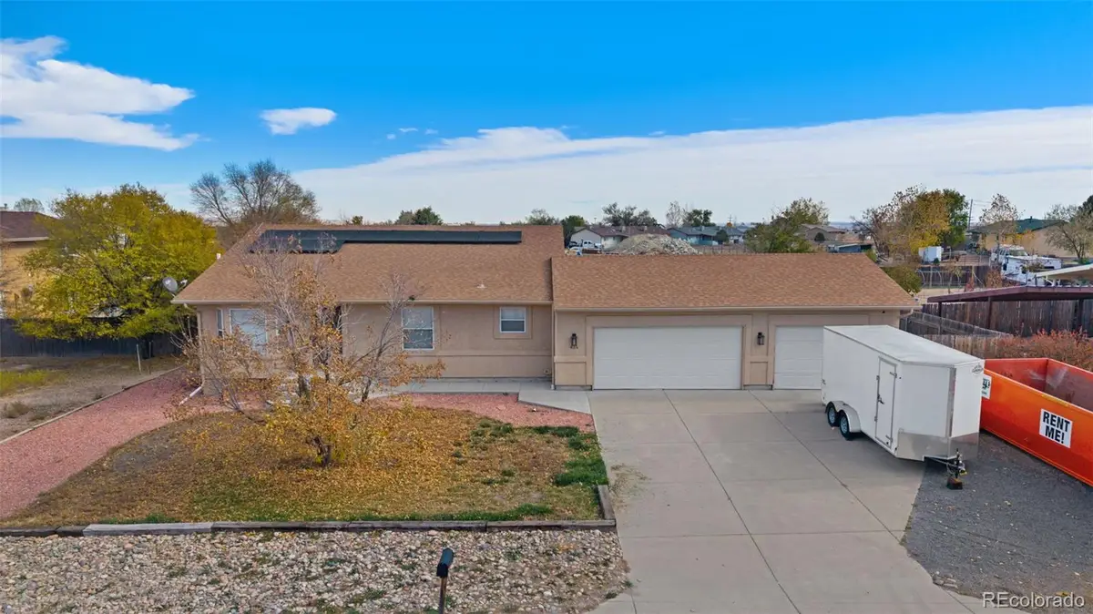 634 S Burro Drive, Pueblo, CO 81007 - Image #1