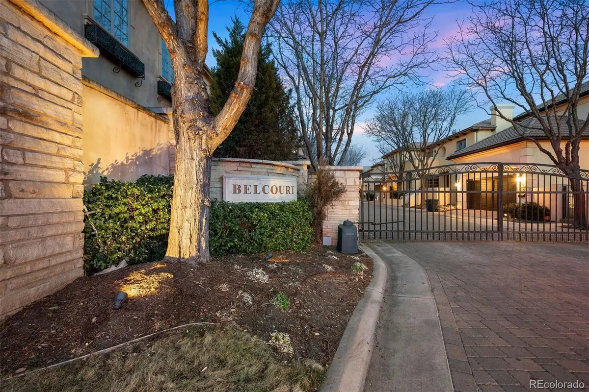 100 S University Boulevard #5, Denver, CO 80209 - #1