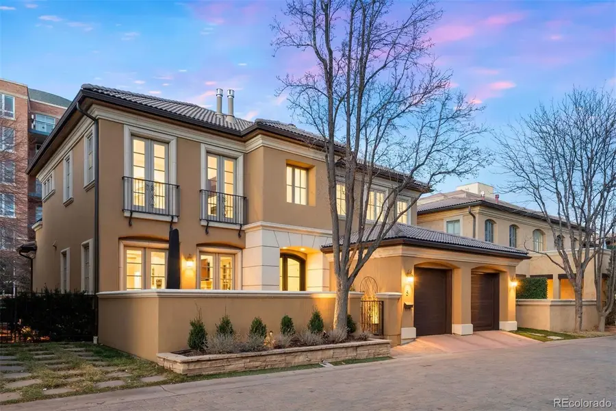 100 S University Boulevard #5, Denver, CO 80209 - #2