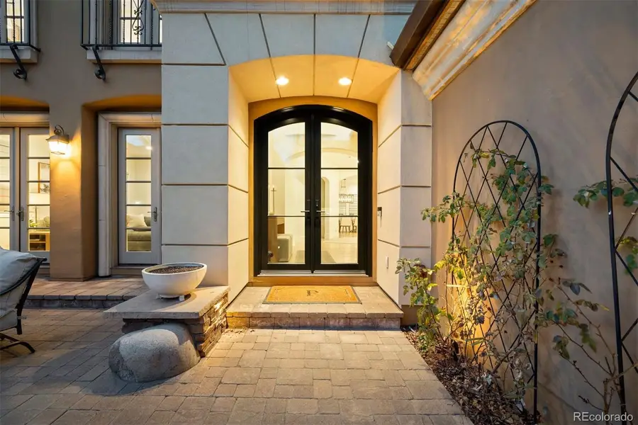 100 S University Boulevard #5, Denver, CO 80209 - #3