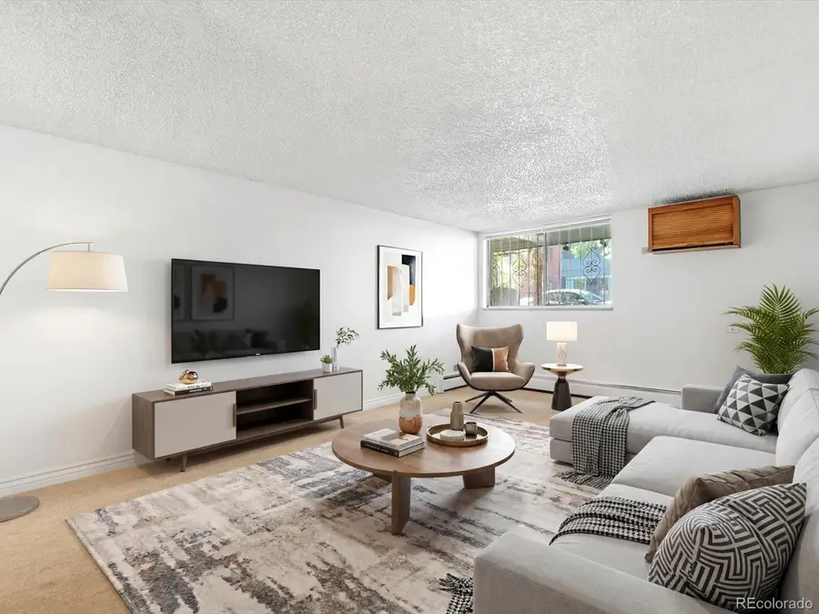 701 N Pearl Street #103, Denver, CO 80203 - #3