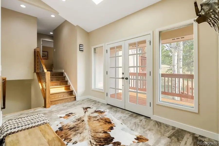 638 Soda Creek Drive, Evergreen, CO 80439 - #3