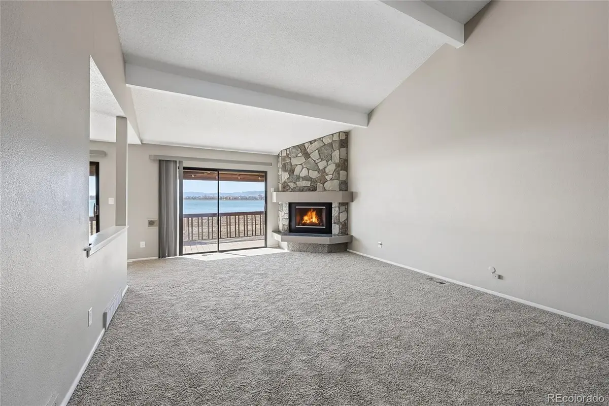 7210 W Stetson Place #33, Littleton, CO 80123 - #1