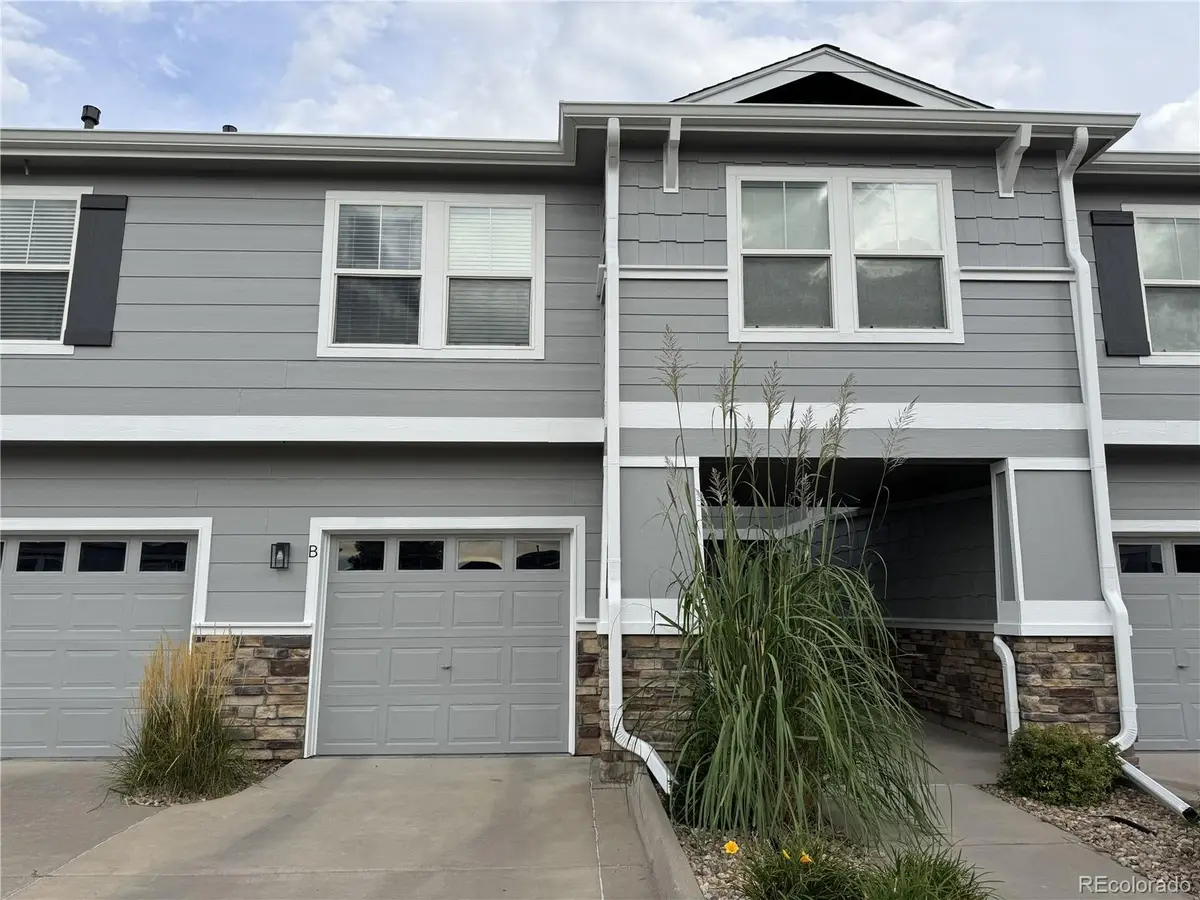 9055 Apache Plume Drive #B, Parker, CO 80134 - #1