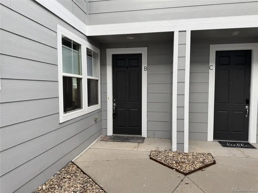 9055 Apache Plume Drive #B, Parker, CO 80134 - #2