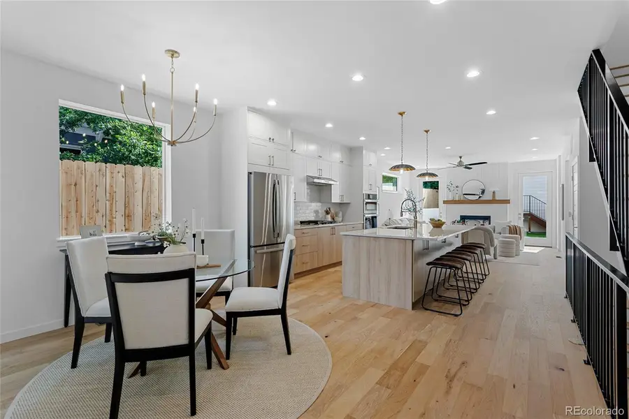 2156 S Grant Street, Denver, CO 80210 - #3